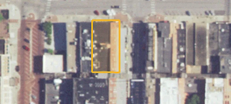 Haymarket District Office Space