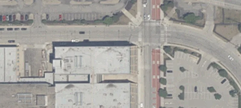 Creative Space in Indianapolis