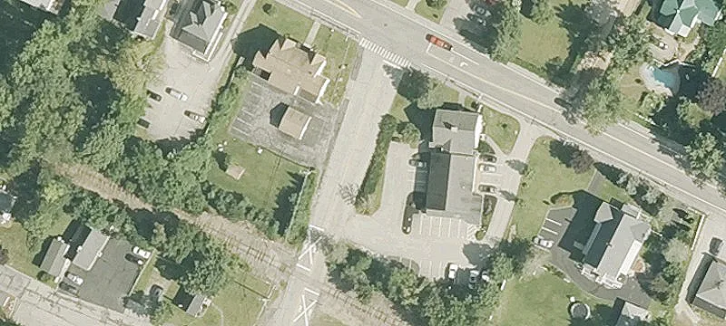 Milford Freestanding Warehouse and Office