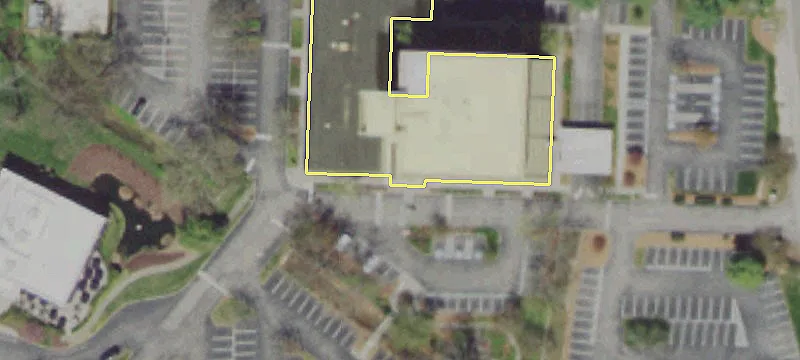 Suburban Office Park Towers