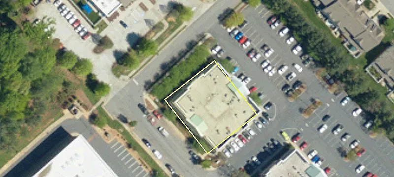Medical Office Near Hospital