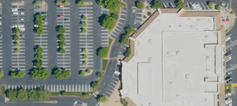 Citrus Heights Retail Center Space