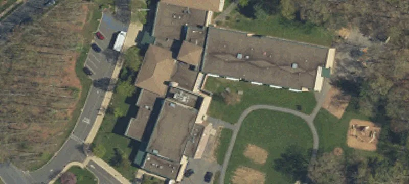 Office/Flex Building in Research Park