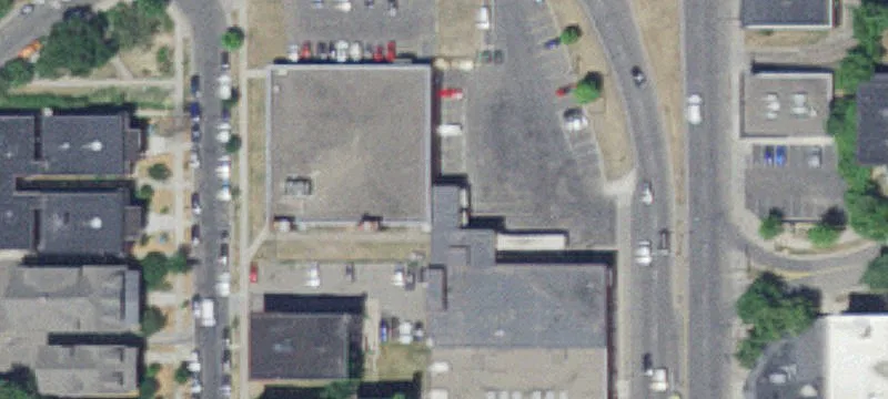 Creative Space in Lowry-East Wedge