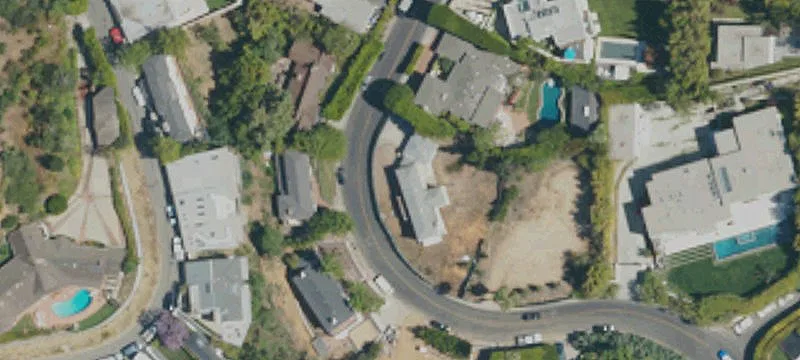 West Hollywood Retail Restaurant Space
