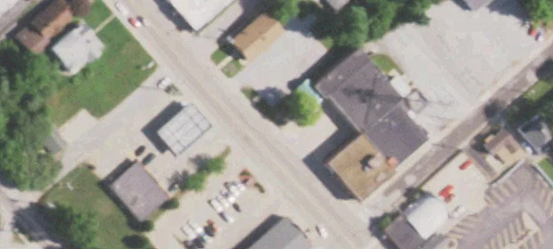 Edwardsville Mixed-Use Retail/Office Space