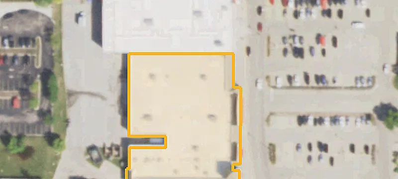 Retail Space in Hanover Park