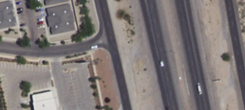 El Paso Specialty Property Available