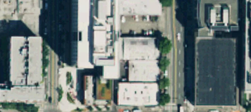 South Lake Union Development Site