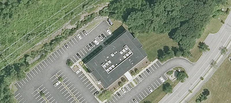 Cumberland Office Park Unit