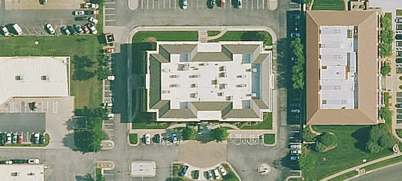 Wichita Office Space For Rent