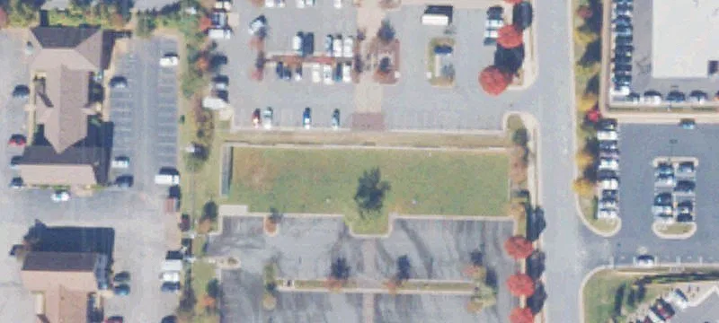 Land Ready for Development