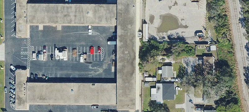 Air Conditioned Specialty Property Available