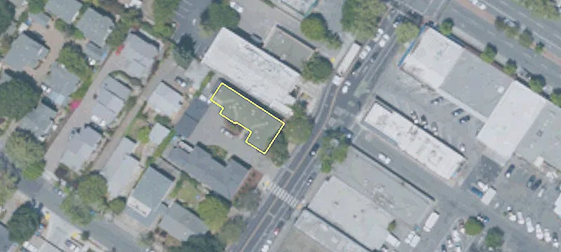 Downtown Menlo Park Office Sublease