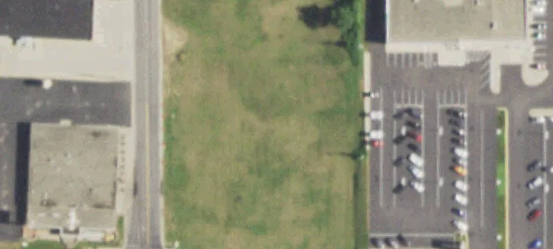 Proposed Class A Office Building