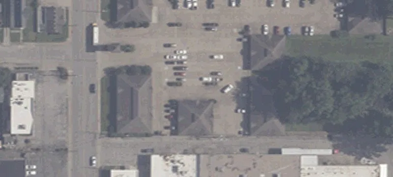Office Space in Business Park