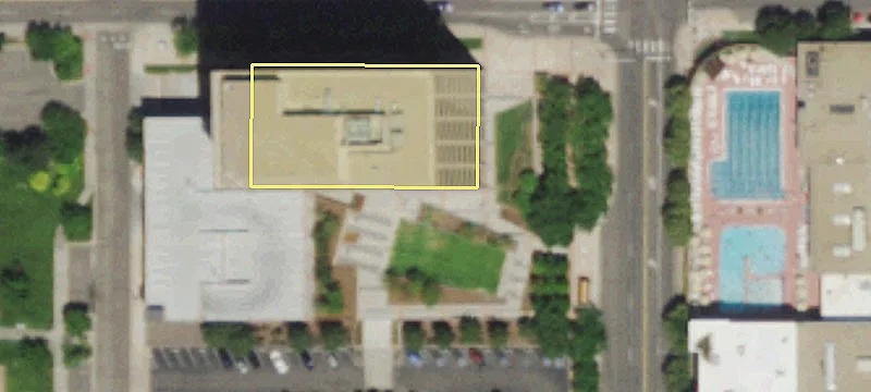 Cherry Creek Executive Office Sublease