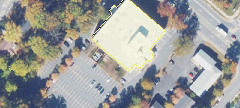 Renovated Office Space Near UVA