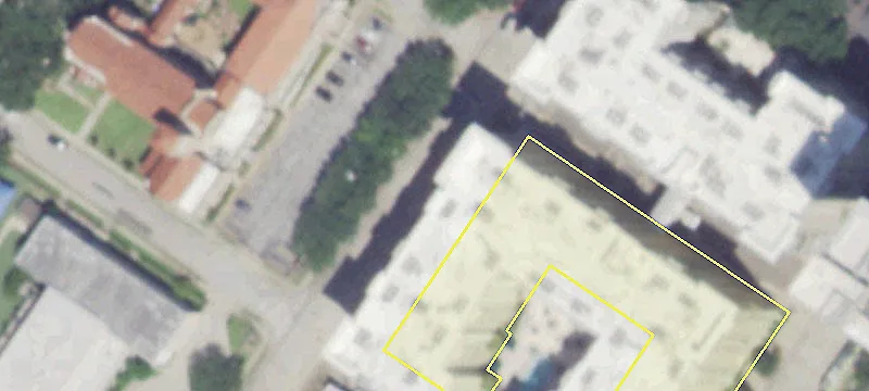 Venue Museum District Opportunity