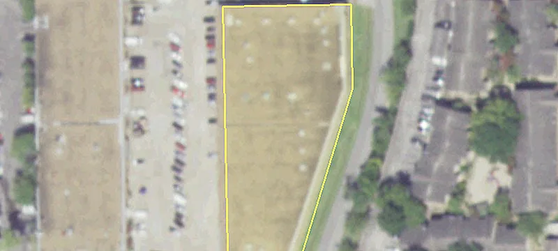 Accessible Warehouse Near Galleria, Houston