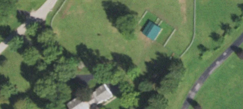 53 Acre Development Parcel