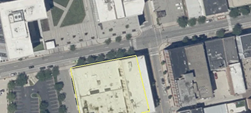 Prime Office Space Available