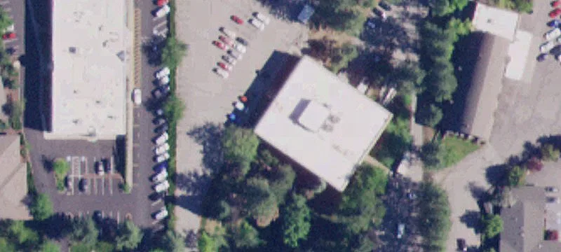 Coeur d'Alene Office Building
