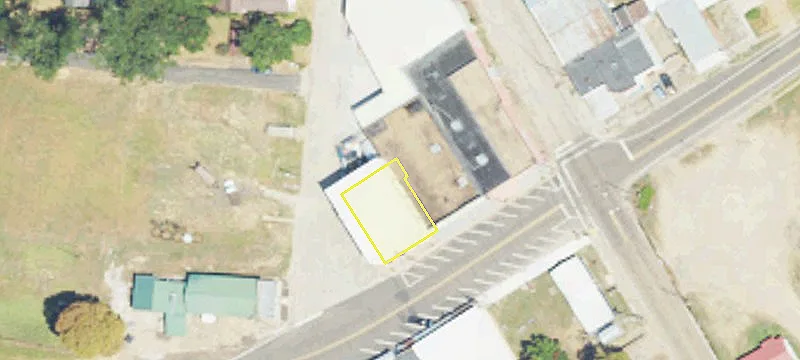 Bolton Industrial Park Warehouse