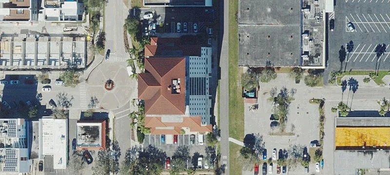 Downtown Sarasota Office/Medical Space
