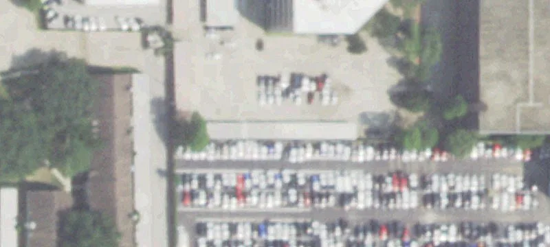 Office Space with Freeway Visibility