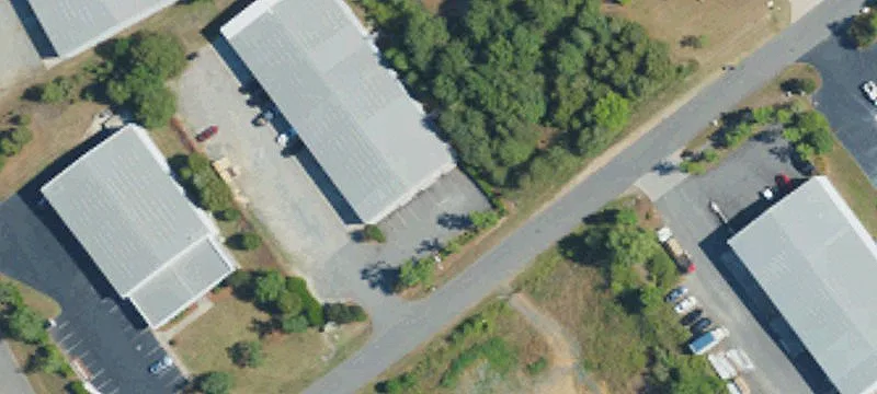 Versatile Flex Space in Concord