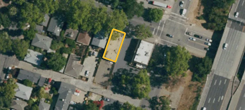 Midtown Retail Space For Lease