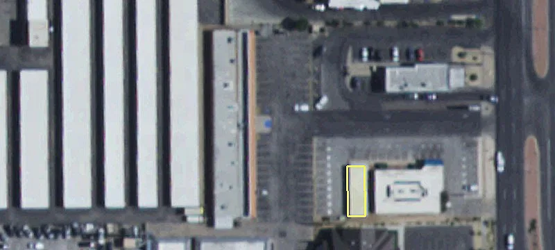 El Paso Specialty Property Available