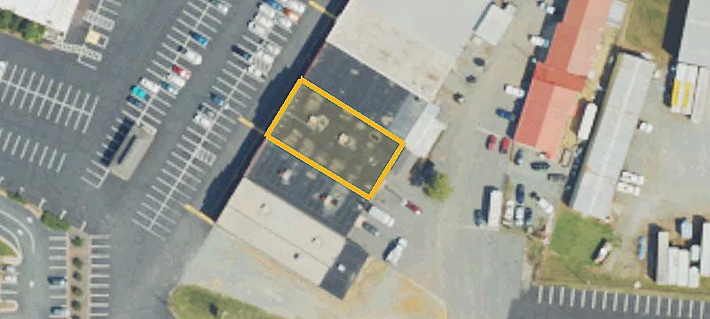 Restaurant or Retail Space Available