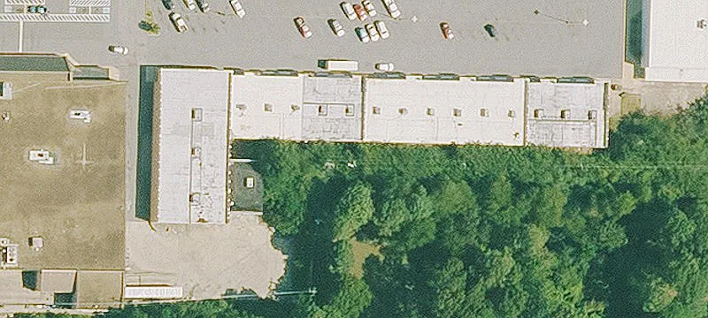 Retail Space on Central Avenue