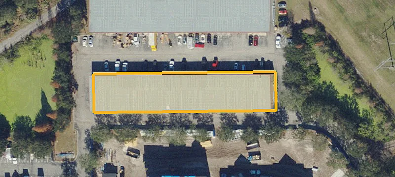 Air Conditioned Warehouse with Office