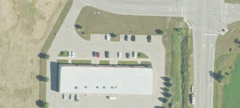 Multi-Tenant Office Building Investment Opportunity