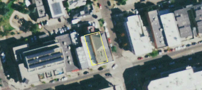 Prime Retail Space on Pearl