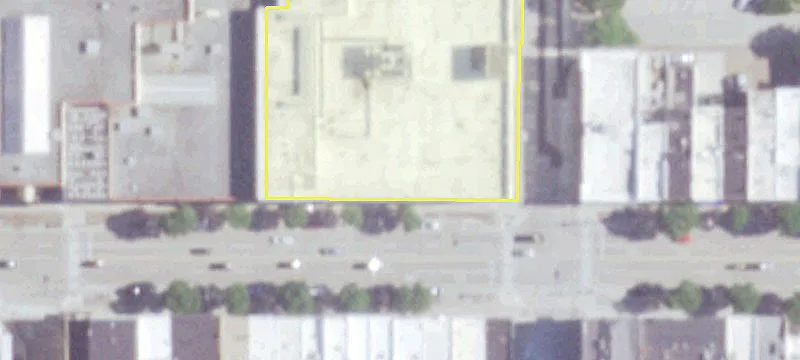 Downtown Appleton Class A Office