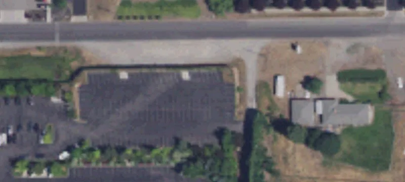 Spokane Valley Yard Space Available