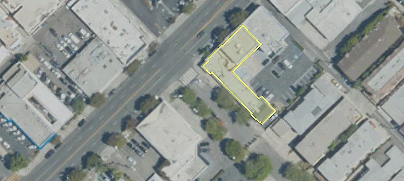 Santa Monica Office/Retail/Medical Space