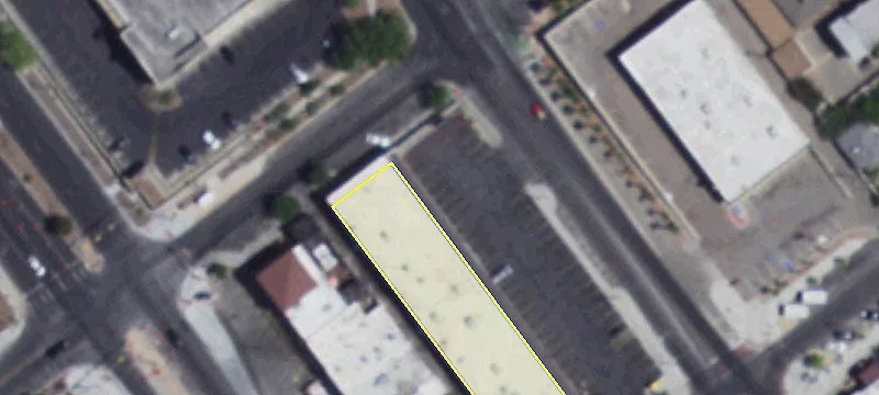 El Paso Office Space Available