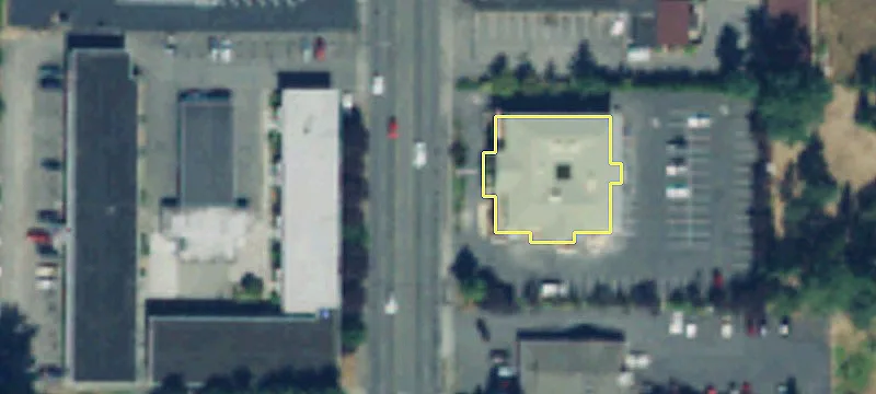 Tacoma Office Space For Rent