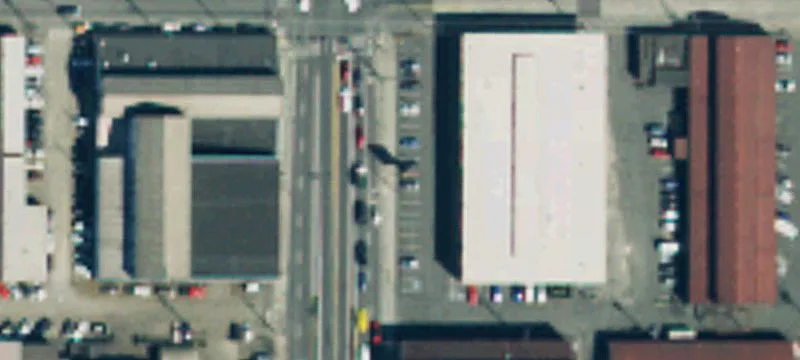 SoDo District Flex Space