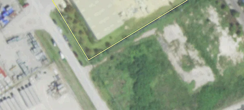 South Houston Industrial Facility