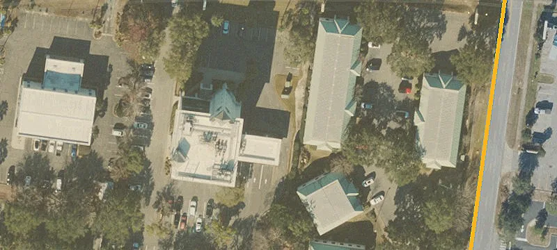 East Destin Professional Office Space