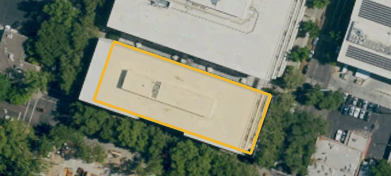 Prime Retail Space in Midtown