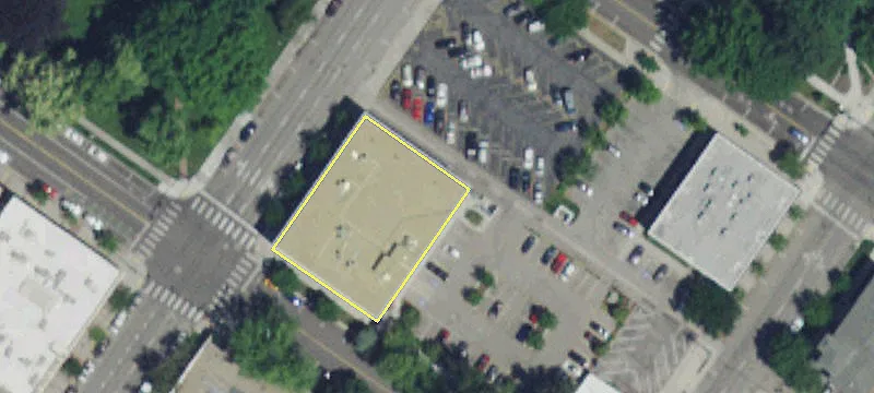 Downtown Boise Serviced Offices