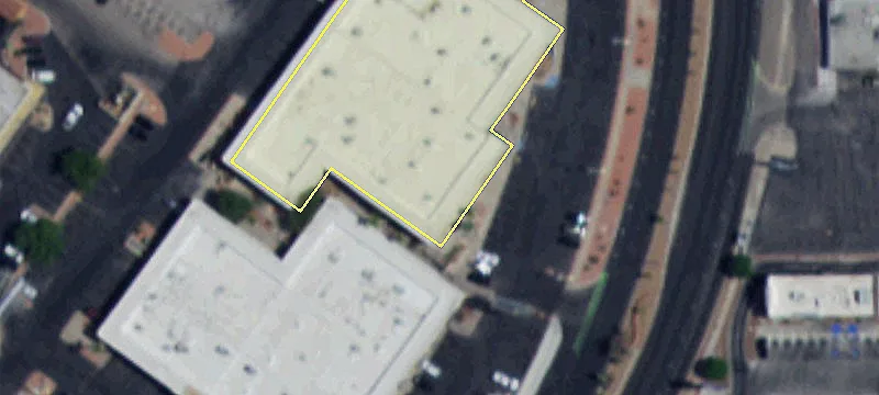 Retail Space on Viscount Blvd