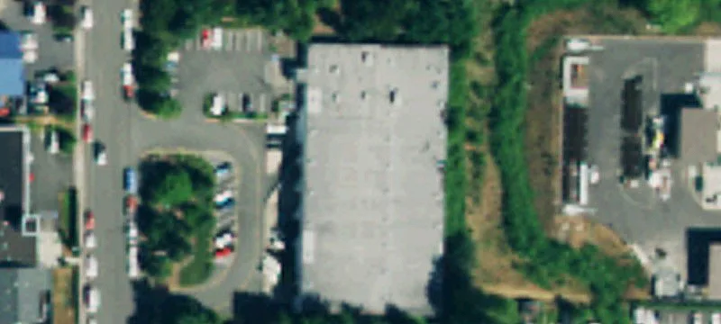 I-5 Corridor Warehouse/Office Facility